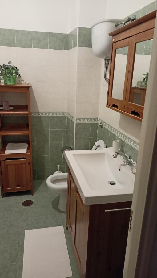 La Cittadella Apartment Amalfi Coast 萨莱诺 外观 照片