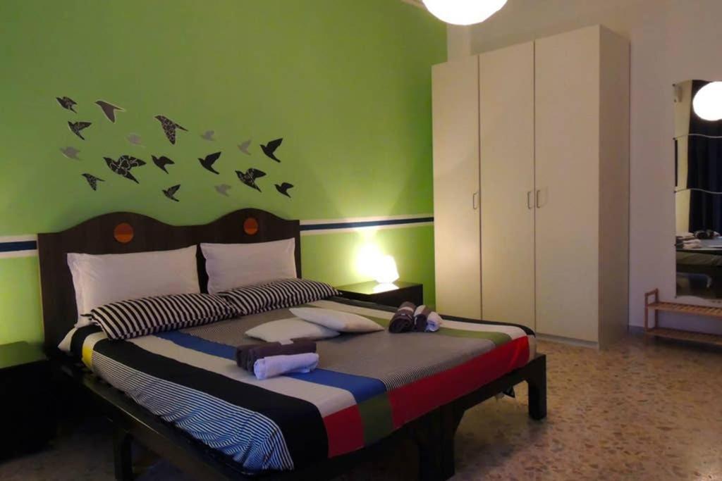 La Cittadella Apartment Amalfi Coast 萨莱诺 外观 照片