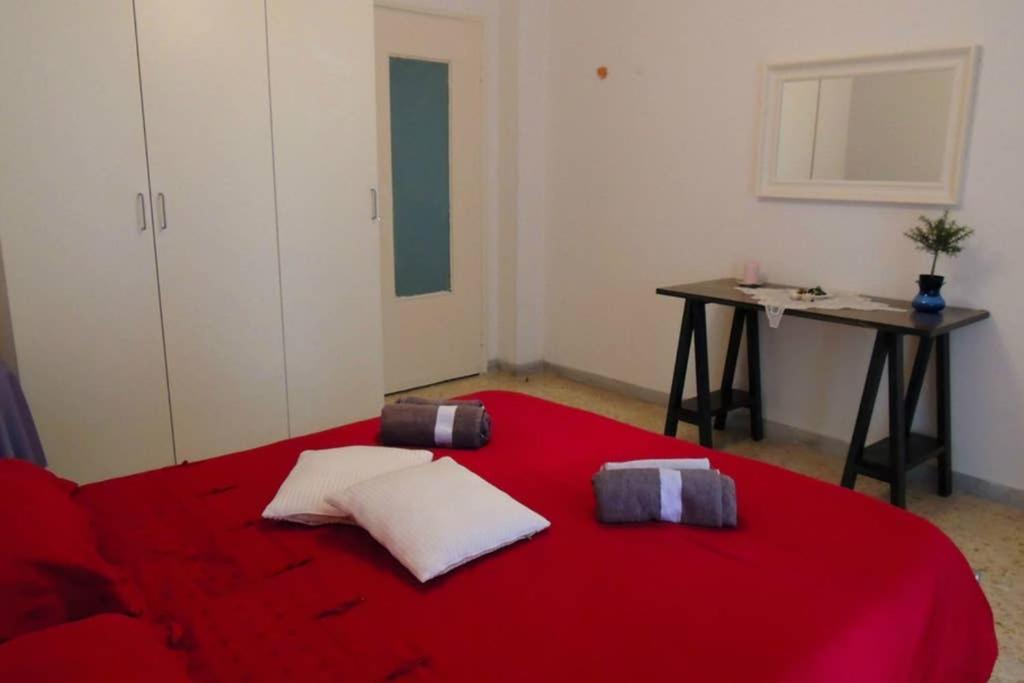 La Cittadella Apartment Amalfi Coast 萨莱诺 外观 照片