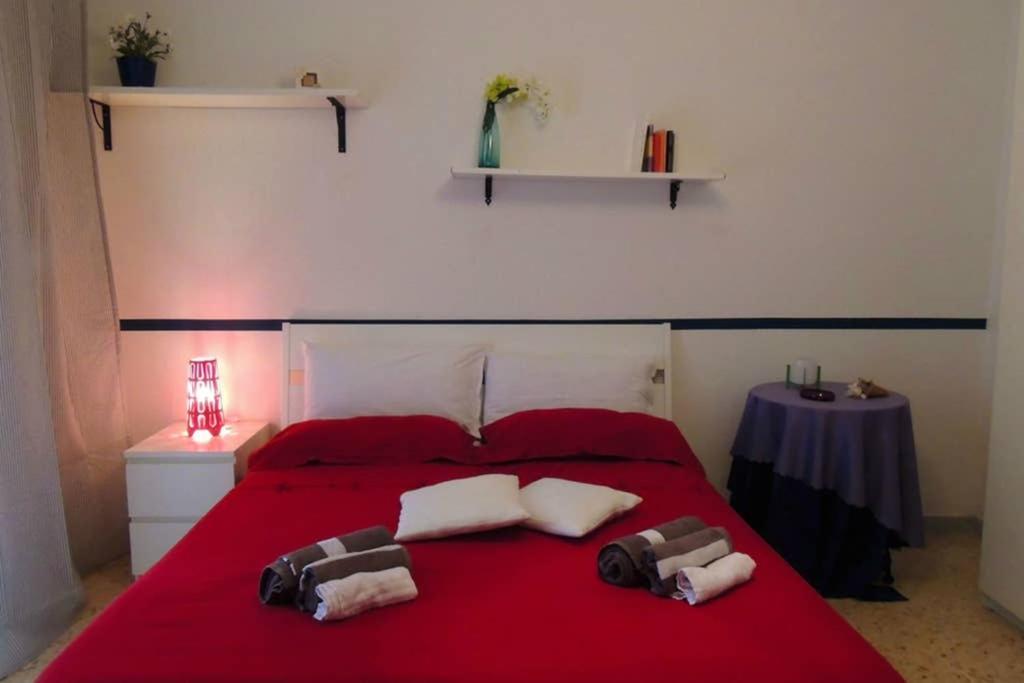 La Cittadella Apartment Amalfi Coast 萨莱诺 外观 照片