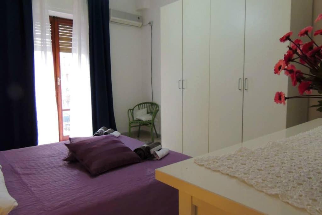 La Cittadella Apartment Amalfi Coast 萨莱诺 外观 照片