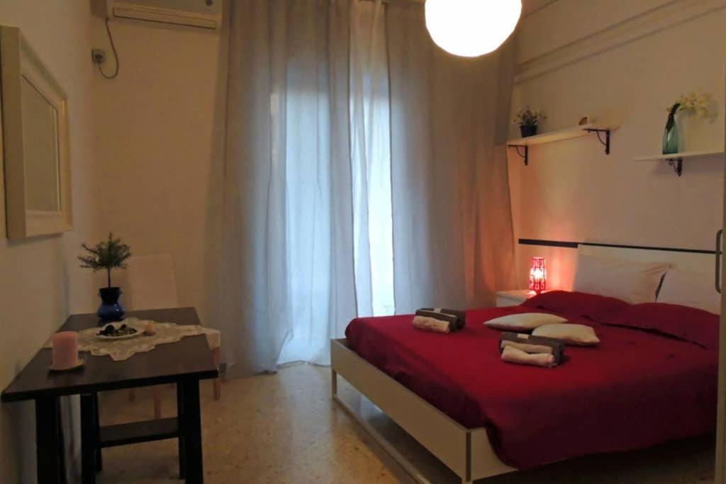 La Cittadella Apartment Amalfi Coast 萨莱诺 外观 照片